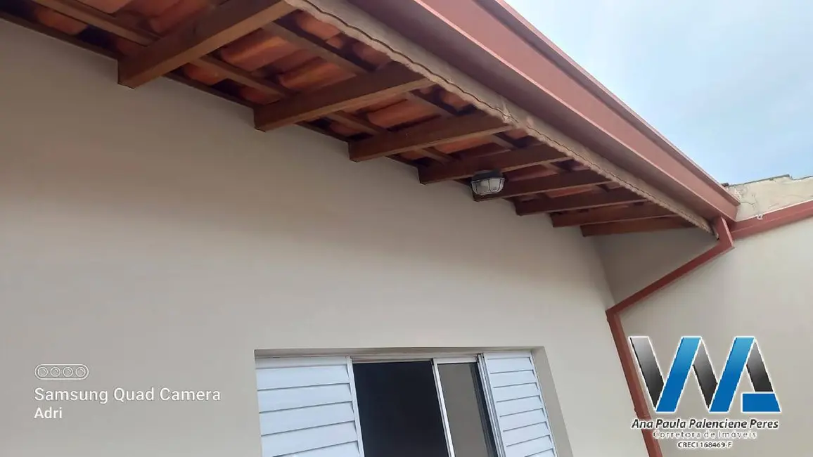 Foto 7 de Casa com 1 quarto à venda, 69m2 em Jardim Vista Alegre, Braganca Paulista - SP