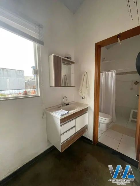 Foto 5 de Casa com 1 quarto à venda, 69m2 em Jardim Vista Alegre, Braganca Paulista - SP