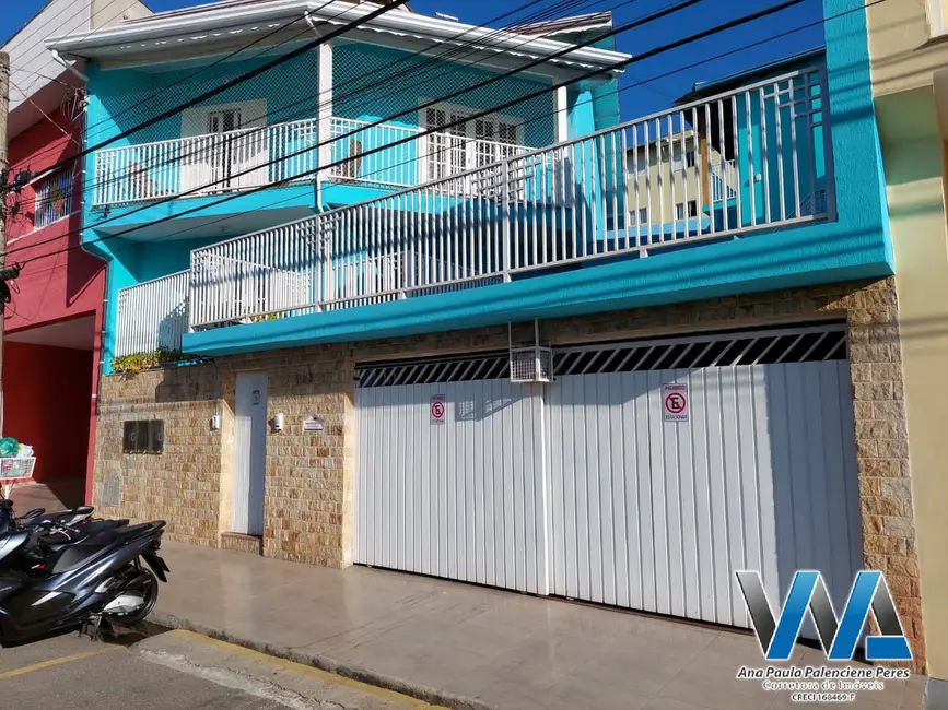 Foto 2 de Casa com 6 quartos à venda, 332m2 em Aparecida, Braganca Paulista - SP