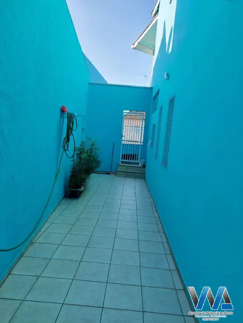 Foto 8 de Casa com 6 quartos à venda, 332m2 em Aparecida, Braganca Paulista - SP