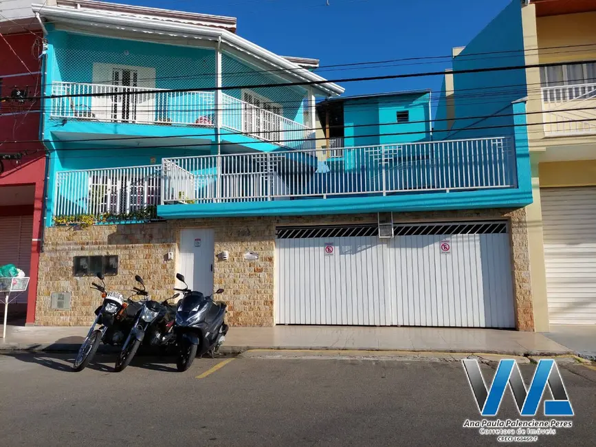 Foto 1 de Casa com 6 quartos à venda, 332m2 em Aparecida, Braganca Paulista - SP