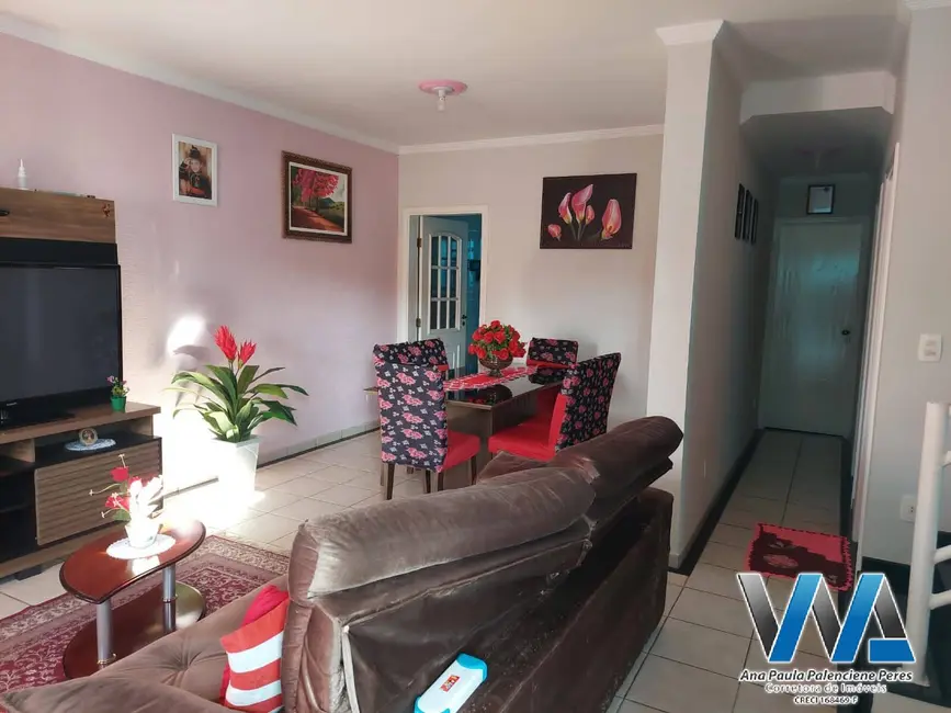 Foto 4 de Casa com 6 quartos à venda, 332m2 em Aparecida, Braganca Paulista - SP