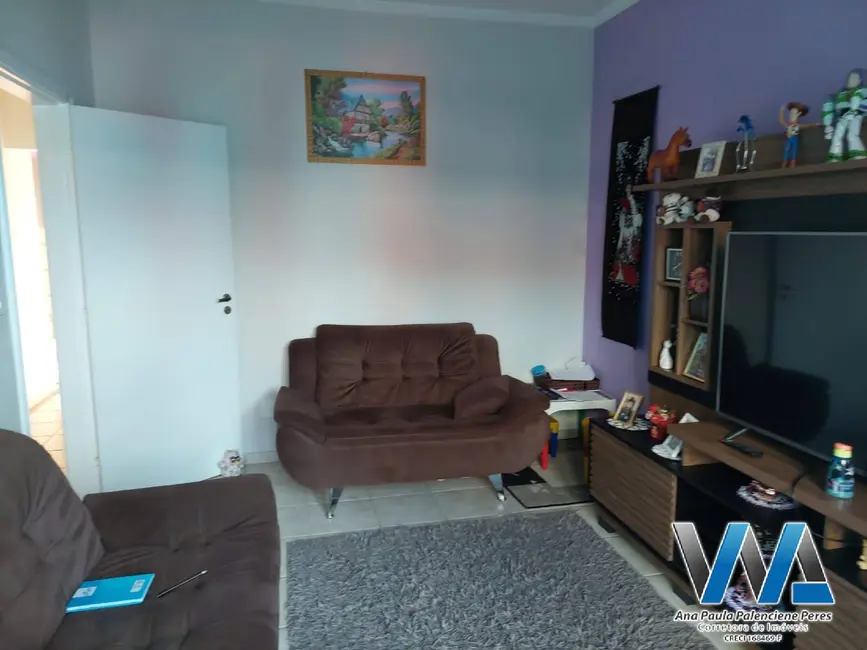 Foto 3 de Casa com 6 quartos à venda, 332m2 em Aparecida, Braganca Paulista - SP