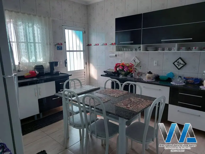 Foto 7 de Casa com 6 quartos à venda, 332m2 em Aparecida, Braganca Paulista - SP