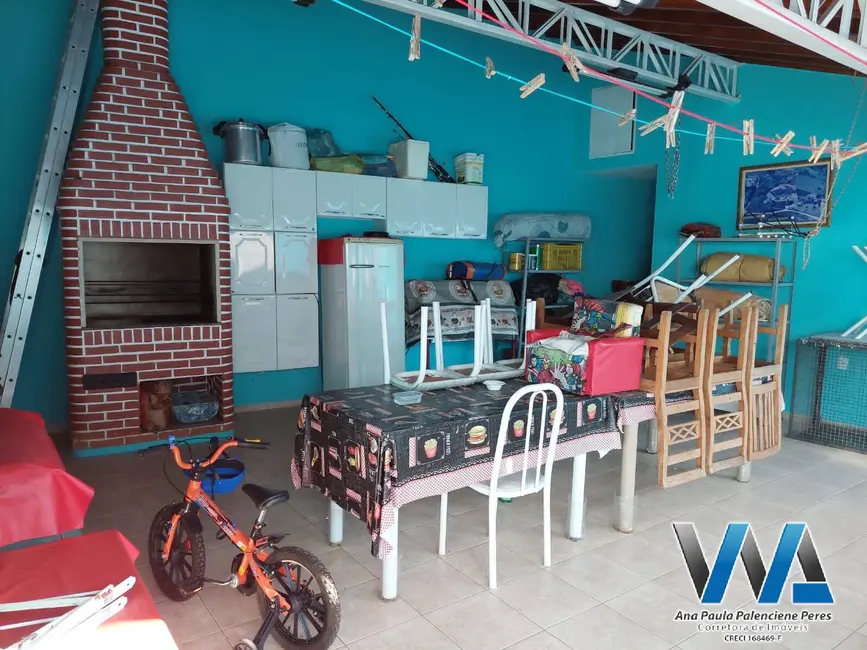 Foto 6 de Casa com 6 quartos à venda, 332m2 em Aparecida, Braganca Paulista - SP