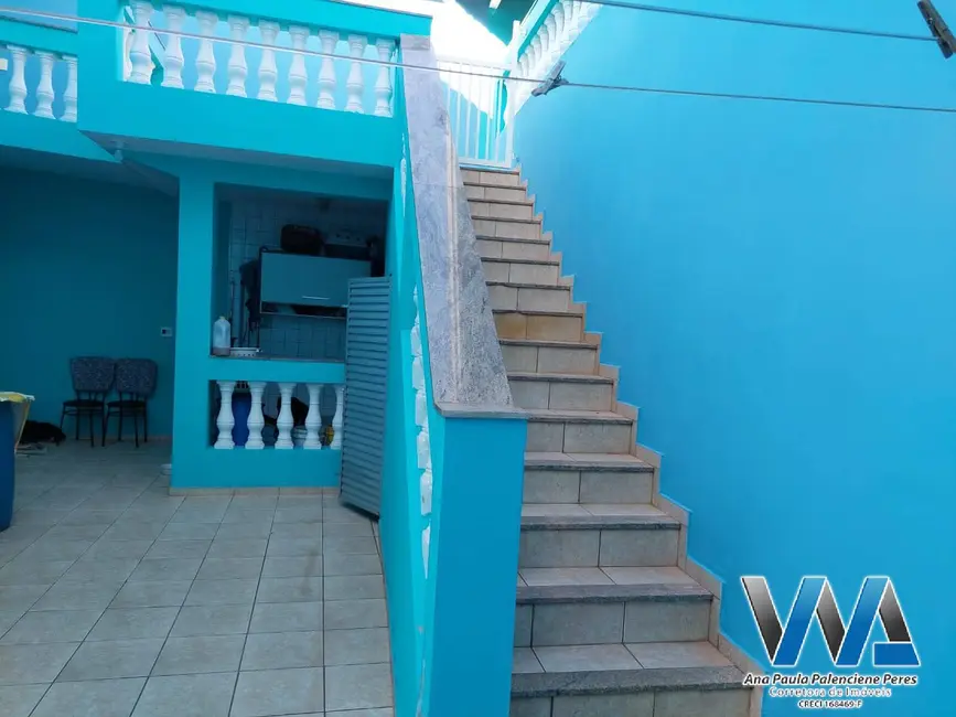 Foto 9 de Casa com 6 quartos à venda, 332m2 em Aparecida, Braganca Paulista - SP