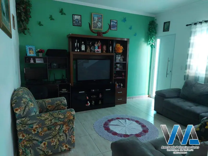 Foto 5 de Casa com 6 quartos à venda, 332m2 em Aparecida, Braganca Paulista - SP