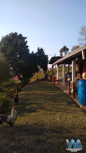 Foto 2 de Casa com 3 quartos à venda, 350m2 em Água Comprida, Braganca Paulista - SP