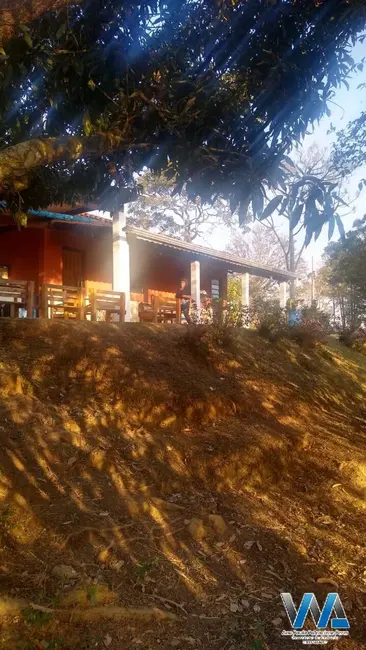 Foto 1 de Casa com 3 quartos à venda, 350m2 em Água Comprida, Braganca Paulista - SP