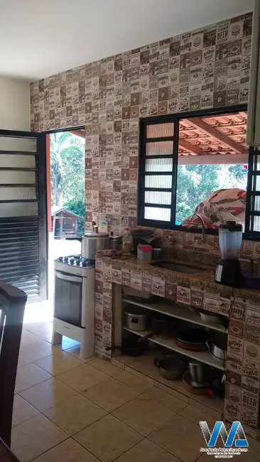 Foto 4 de Casa com 3 quartos à venda, 350m2 em Água Comprida, Braganca Paulista - SP