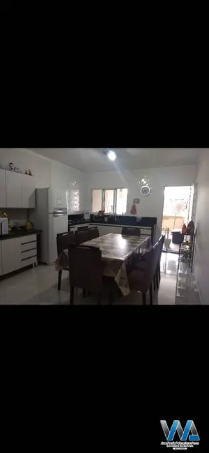 Foto 2 de Casa com 3 quartos à venda, 221m2 em Residencial dos Lagos, Braganca Paulista - SP