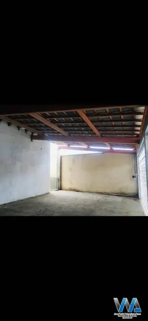 Casa com 3 quartos à venda, 221m2 em Residencial dos Lagos, Braganca Paulista - SP - imagem 8 Foto 8 de Casa com 3 quartos à venda, 221m2 em Residencial dos Lagos, Braganca Paulista - SP