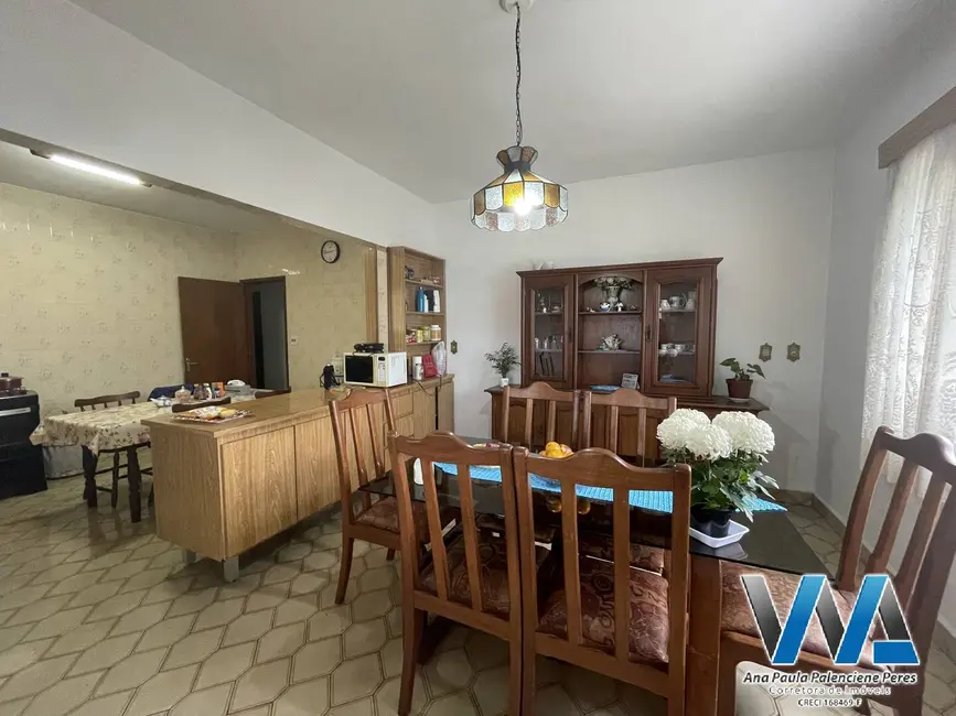 Foto 3 de Casa com 5 quartos à venda, 217m2 em Aparecida, Braganca Paulista - SP