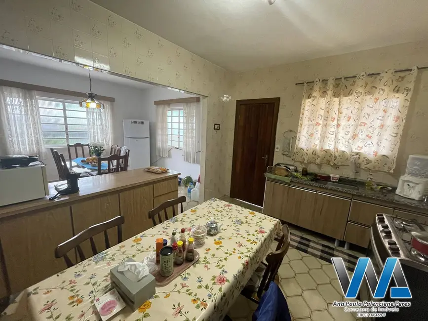 Foto 5 de Casa com 5 quartos à venda, 217m2 em Aparecida, Braganca Paulista - SP