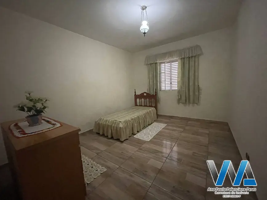 Foto 8 de Casa com 5 quartos à venda, 217m2 em Aparecida, Braganca Paulista - SP