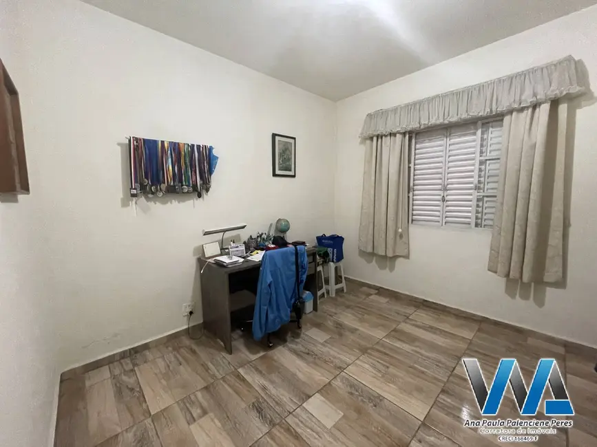 Foto 7 de Casa com 5 quartos à venda, 217m2 em Aparecida, Braganca Paulista - SP