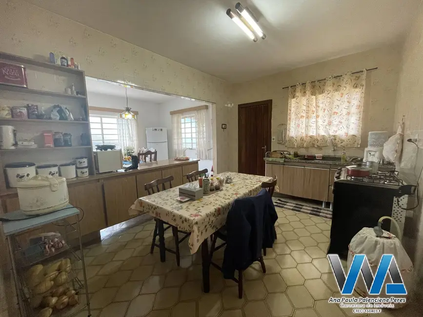 Foto 6 de Casa com 5 quartos à venda, 217m2 em Aparecida, Braganca Paulista - SP