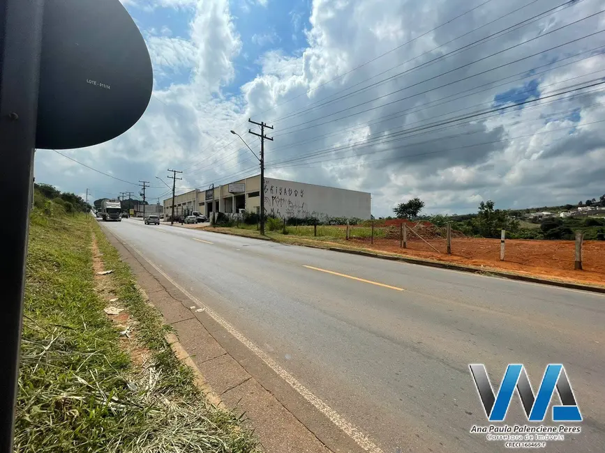 Foto 3 de Terreno / Lote à venda, 1383m2 em Penha, Braganca Paulista - SP