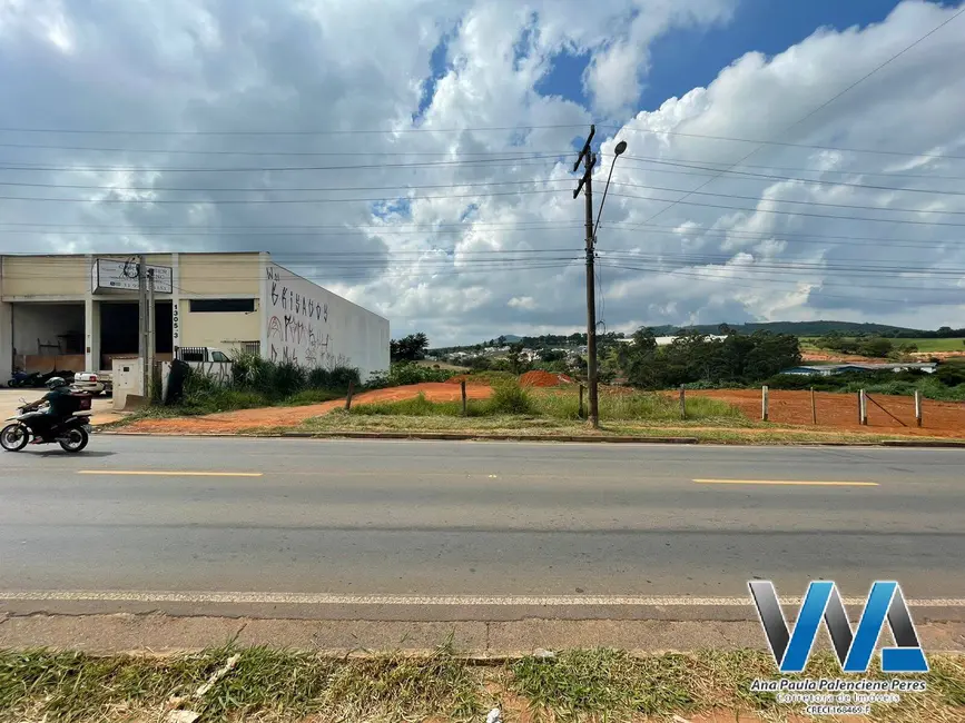 Foto 4 de Terreno / Lote à venda, 1383m2 em Penha, Braganca Paulista - SP