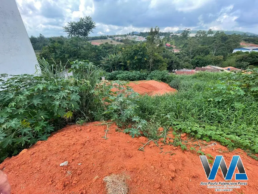 Foto 2 de Terreno / Lote à venda, 1383m2 em Penha, Braganca Paulista - SP