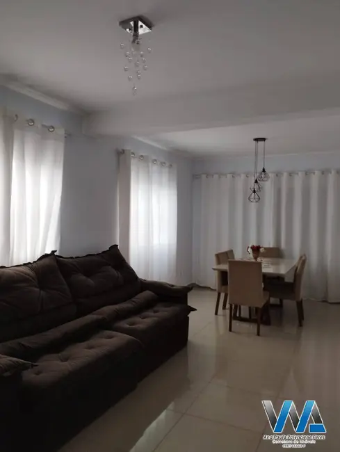 Foto 2 de Casa com 3 quartos à venda, 140m2 em Cidade Planejada I, Braganca Paulista - SP