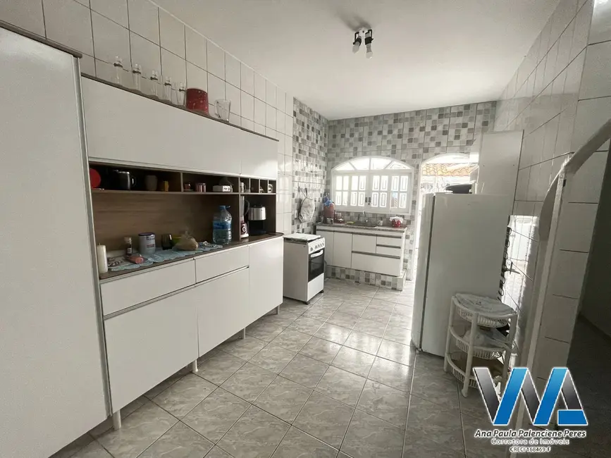Foto 5 de Casa com 5 quartos à venda, 327m2 em Centro, Braganca Paulista - SP