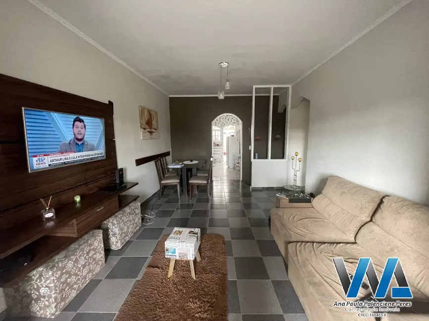 Foto 2 de Casa com 5 quartos à venda, 327m2 em Centro, Braganca Paulista - SP