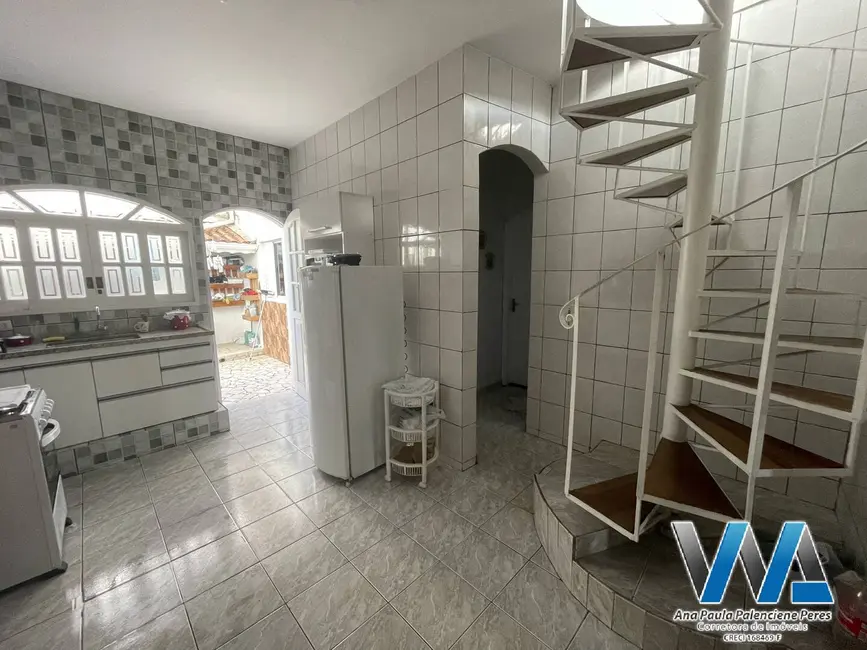 Foto 8 de Casa com 5 quartos à venda, 327m2 em Centro, Braganca Paulista - SP