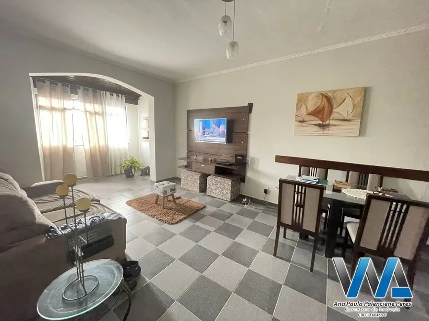 Foto 1 de Casa com 5 quartos à venda, 327m2 em Centro, Braganca Paulista - SP