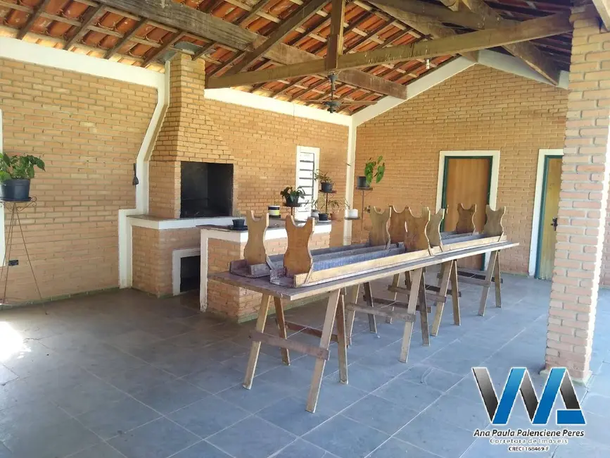 Foto 1 de Chácara com 3 quartos à venda, 500m2 em Bairro Sete Barras, Braganca Paulista - SP