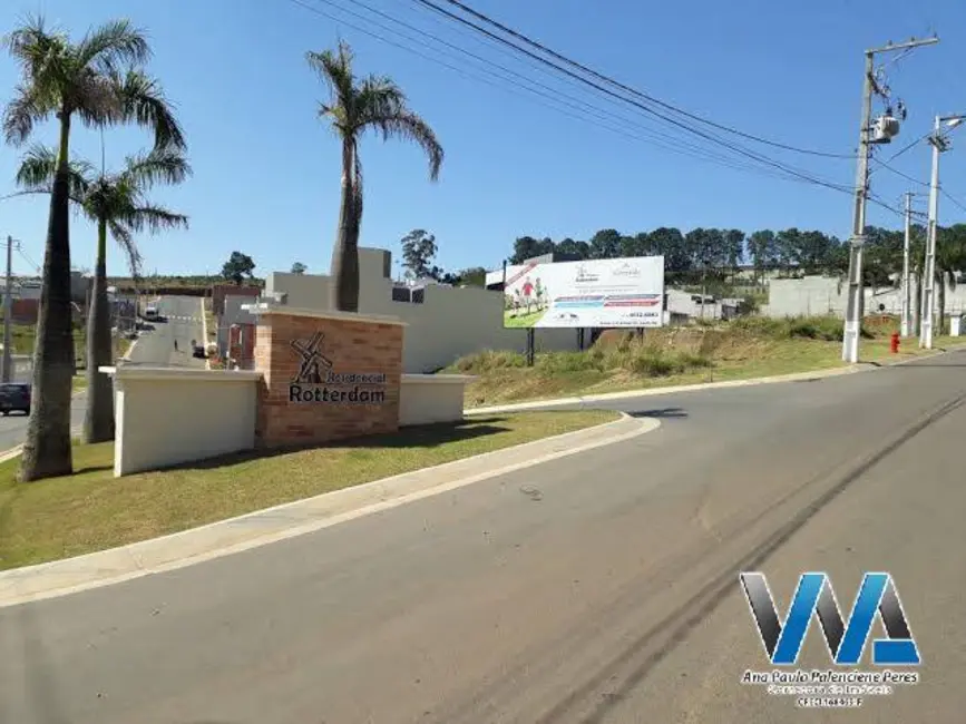 Foto 7 de Terreno / Lote à venda, 157m2 em Braganca Paulista - SP