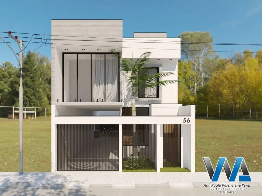 Foto 6 de Terreno / Lote à venda, 157m2 em Braganca Paulista - SP