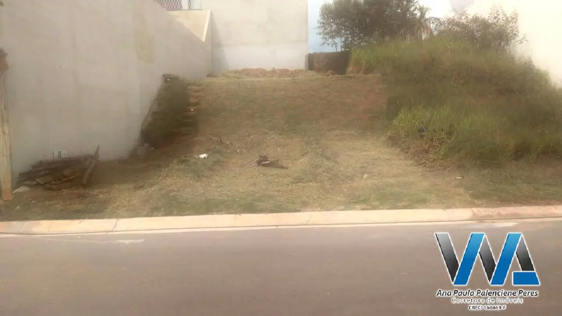 Foto 1 de Terreno / Lote à venda, 157m2 em Braganca Paulista - SP
