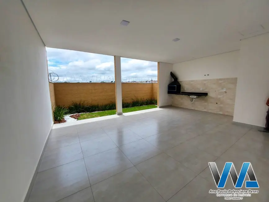 Foto 6 de Casa com 3 quartos à venda, 155m2 em Braganca Paulista - SP