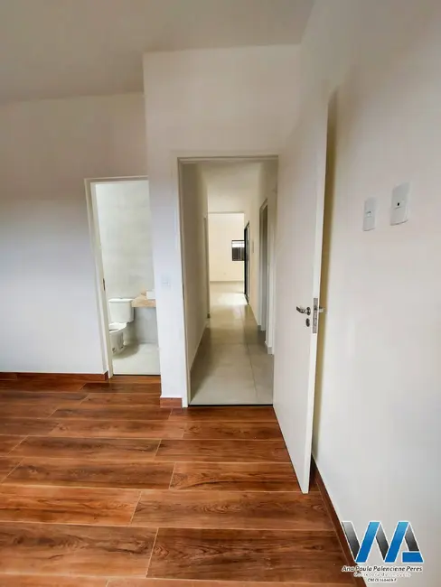 Foto 2 de Casa com 3 quartos à venda, 155m2 em Braganca Paulista - SP