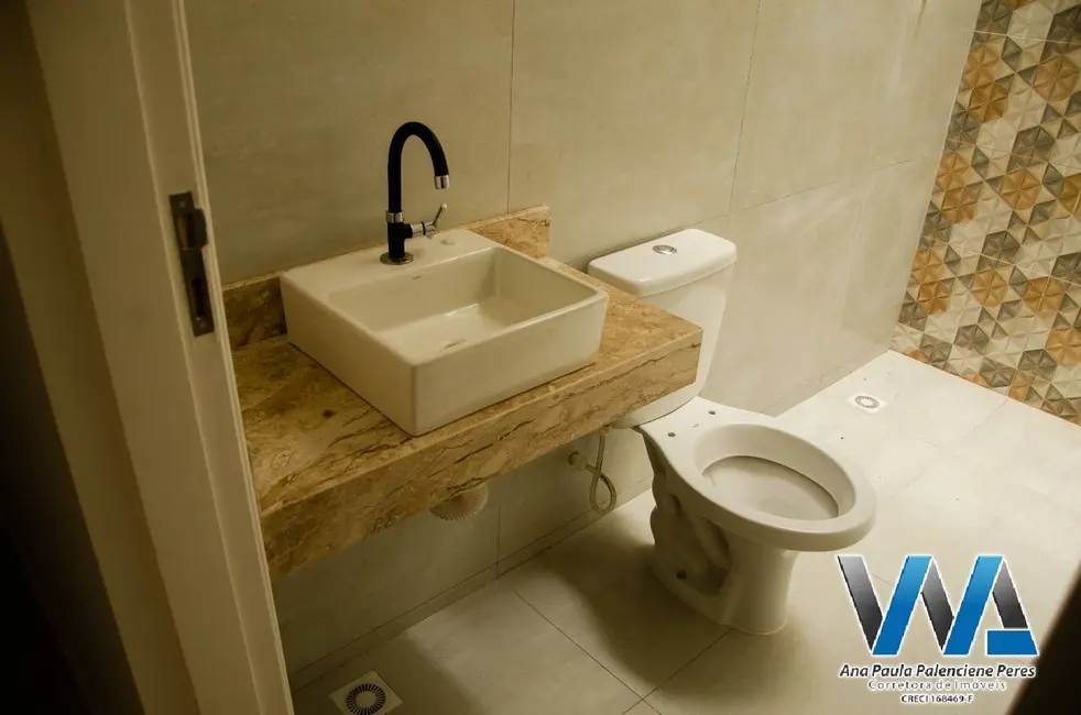 Foto 9 de Casa com 3 quartos à venda, 155m2 em Braganca Paulista - SP