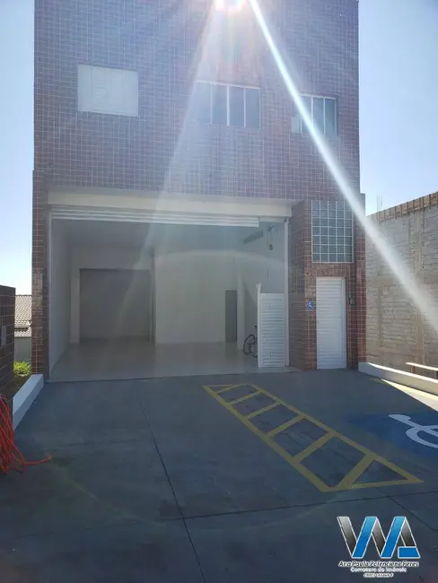 Foto 2 de Sala Comercial à venda, 70m2 em Residencial Piemonte, Braganca Paulista - SP