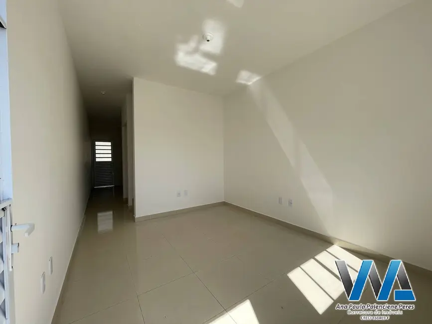 Foto 2 de Casa com 2 quartos à venda, 63m2 em Cidade Planejada II, Braganca Paulista - SP