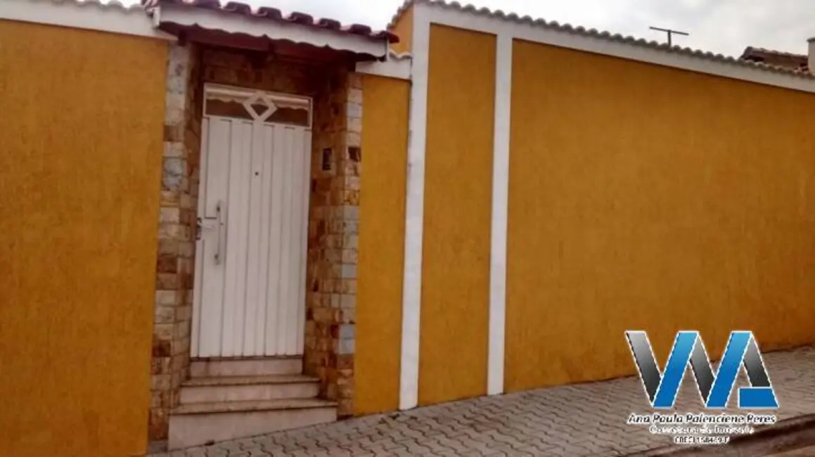 Foto 2 de Casa com 2 quartos à venda, 126m2 em Jardim Novo Mundo, Braganca Paulista - SP