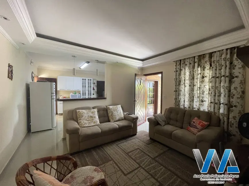 Foto 2 de Casa com 2 quartos à venda, 180m2 em Jardim Águas Claras, Braganca Paulista - SP