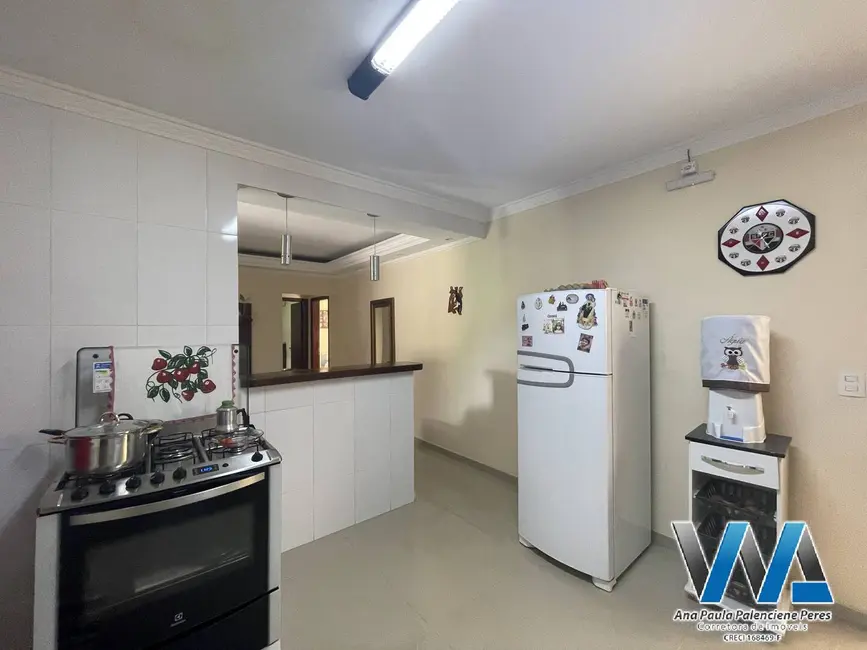 Foto 6 de Casa com 2 quartos à venda, 180m2 em Jardim Águas Claras, Braganca Paulista - SP