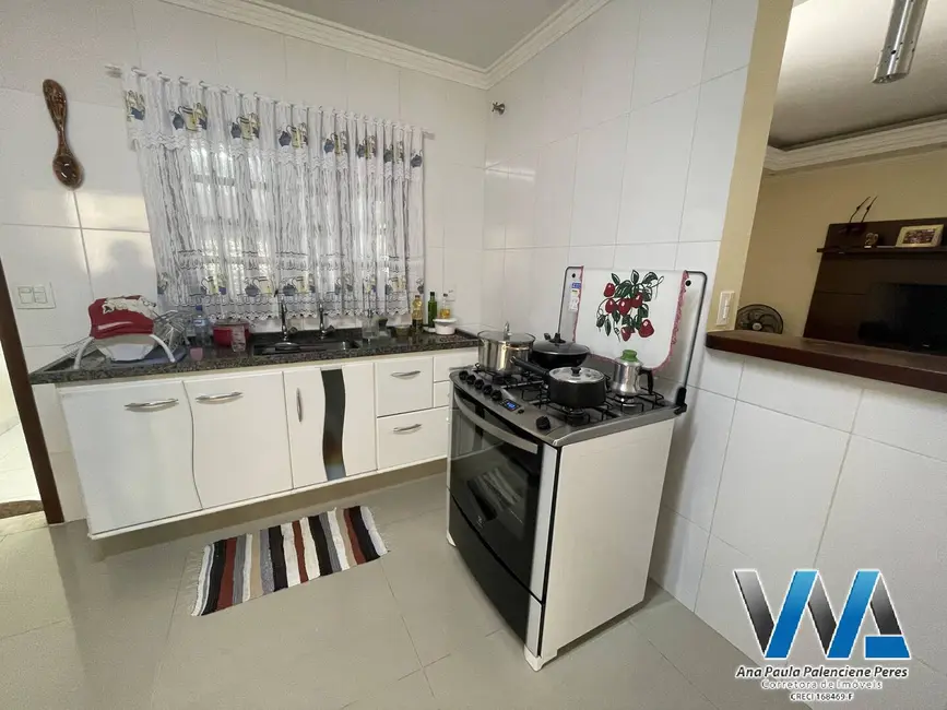 Foto 8 de Casa com 2 quartos à venda, 180m2 em Jardim Águas Claras, Braganca Paulista - SP