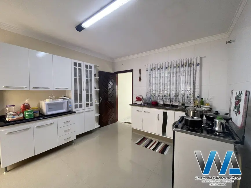 Foto 4 de Casa com 2 quartos à venda, 180m2 em Jardim Águas Claras, Braganca Paulista - SP