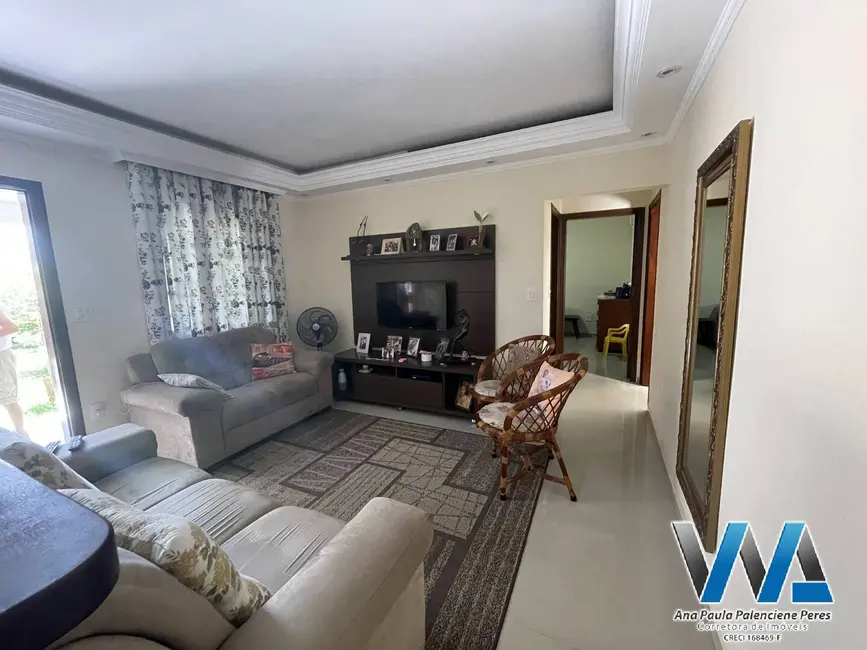 Foto 3 de Casa com 2 quartos à venda, 180m2 em Jardim Águas Claras, Braganca Paulista - SP