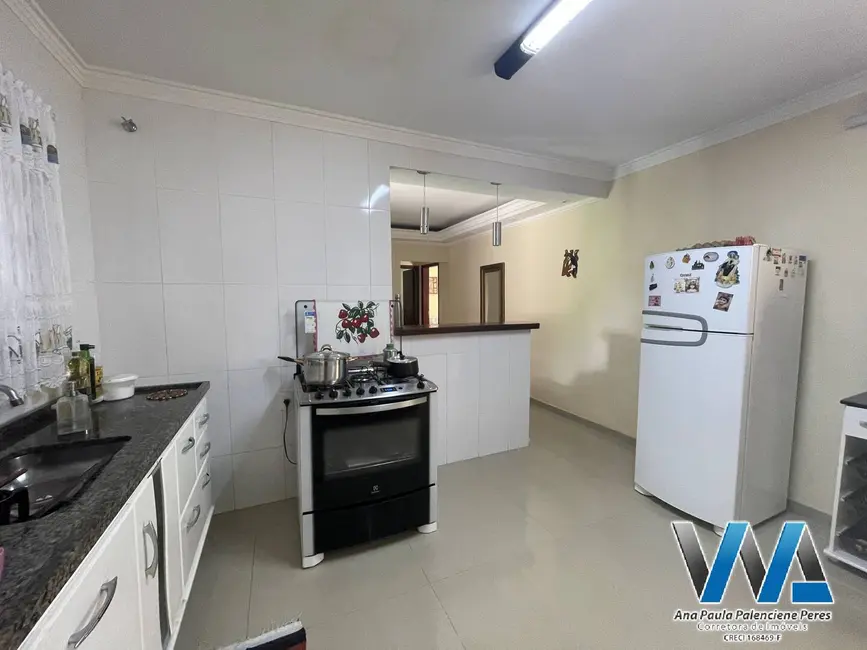 Foto 9 de Casa com 2 quartos à venda, 180m2 em Jardim Águas Claras, Braganca Paulista - SP