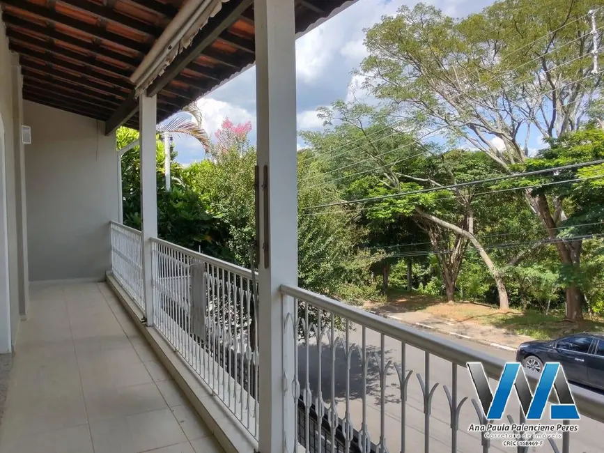 Foto 9 de Casa com 3 quartos à venda, 250m2 em Jardim América, Braganca Paulista - SP