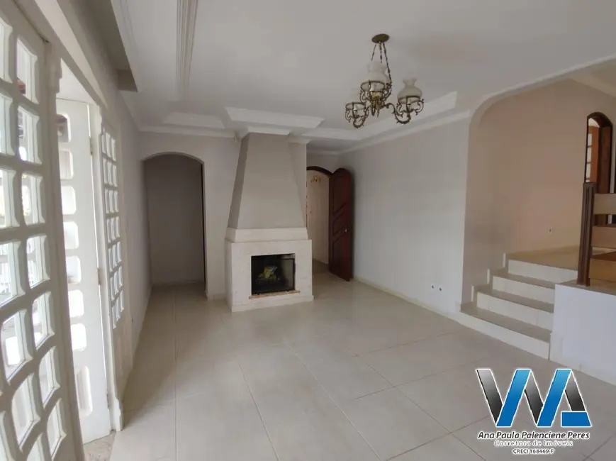 Foto 1 de Casa com 3 quartos à venda, 250m2 em Jardim América, Braganca Paulista - SP