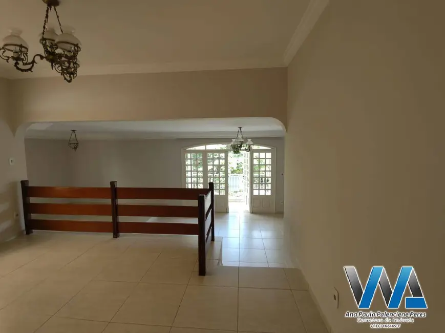 Foto 5 de Casa com 3 quartos à venda, 250m2 em Jardim América, Braganca Paulista - SP