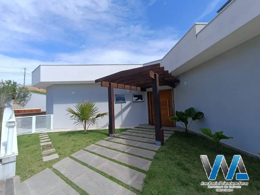 Foto 7 de Casa de Condomínio com 3 quartos à venda, 230m2 em Condomínio Villa Real de Bragança, Braganca Paulista - SP