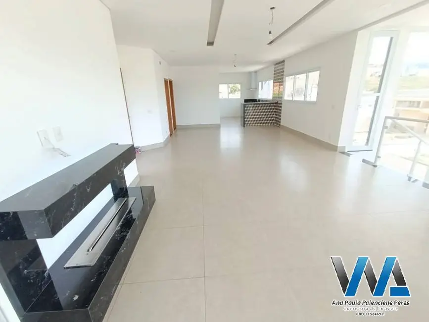 Foto 8 de Casa de Condomínio com 3 quartos à venda, 230m2 em Condomínio Villa Real de Bragança, Braganca Paulista - SP